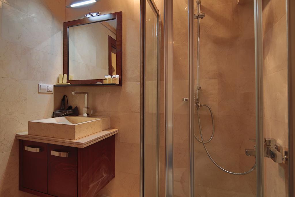 Aden Hotel Cappadocia Ючхисар Стая снимка